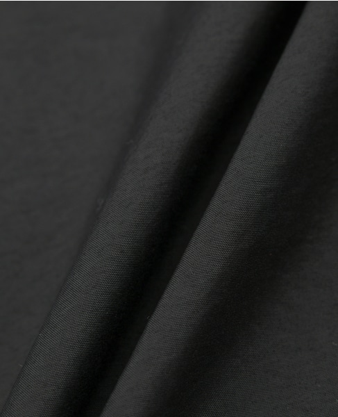 【THE NORTH FACE/ザ・ノース・フェイス】Compact Nomad Jacket 詳細画像 ブラック 12