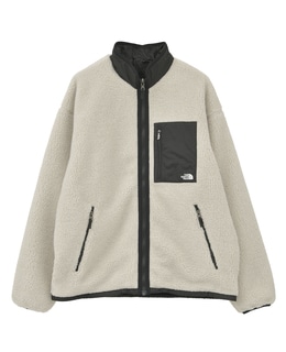 【THE NORTH FACE/ザ・ノース・フェイス】Reversible Extreme Pile Fleece Jacket