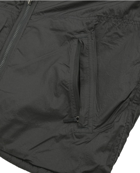 【THE NORTH FACE/ザ・ノース・フェイス】Reversible Extreme Pile Fleece Jacket 詳細画像 アイボリー 11