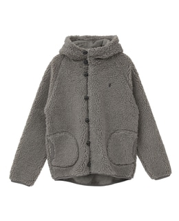 【Gymphlex/ジムフレックス】BOA HOODED JACKET