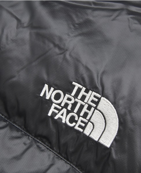 【THE NORTH FACE/ザ・ノース・フェイス】Aconcagua Hoodie 詳細画像 ブラック 11