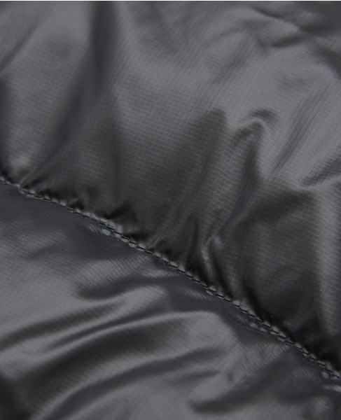 【THE NORTH FACE/ザ・ノース・フェイス】Aconcagua Hoodie 詳細画像 ブラック 12