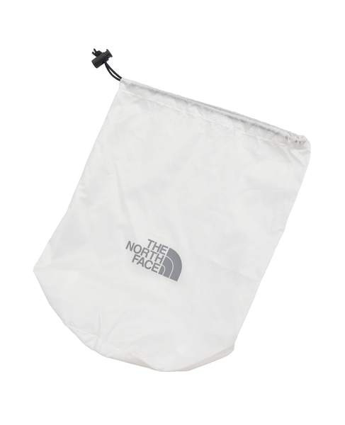 【THE NORTH FACE/ザ・ノース・フェイス】Aconcagua Hoodie 詳細画像 ブラック 13