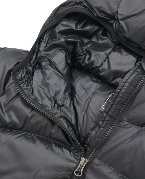 【THE NORTH FACE/ザ・ノース・フェイス】Aconcagua Hoodie 詳細画像 ブラック 7