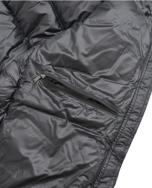 【THE NORTH FACE/ザ・ノース・フェイス】Aconcagua Hoodie 詳細画像 ブラック 9