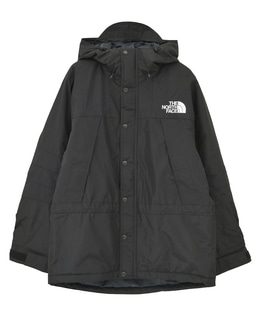 【THE NORTH FACE/ザ・ノース・フェイス】 Mountain Insulation Jacket