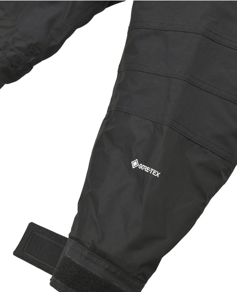 【THE NORTH FACE/ザ・ノース・フェイス】 Mountain Insulation Jacket 詳細画像 ブラック 10