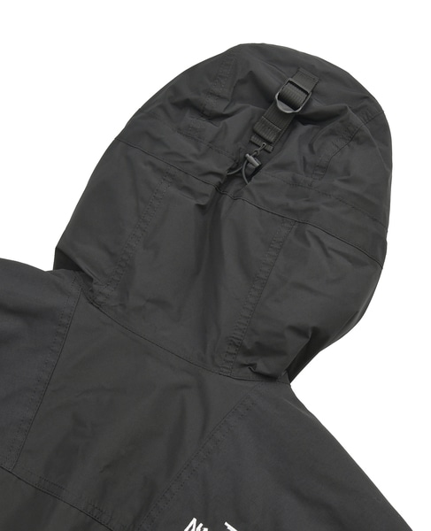【THE NORTH FACE/ザ・ノース・フェイス】 Mountain Insulation Jacket 詳細画像 ブラック 11