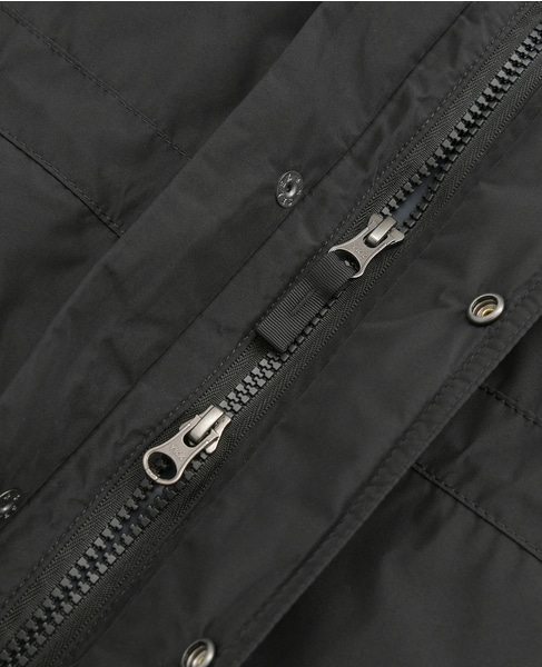 【THE NORTH FACE/ザ・ノース・フェイス】 Mountain Insulation Jacket 詳細画像 ブラック 12