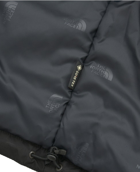 【THE NORTH FACE/ザ・ノース・フェイス】 Mountain Insulation Jacket 詳細画像 ブラック 13