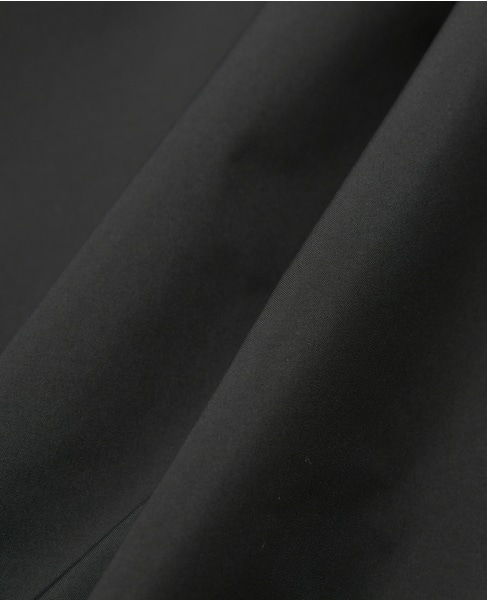 【THE NORTH FACE/ザ・ノース・フェイス】 Mountain Insulation Jacket 詳細画像 ブラック 15