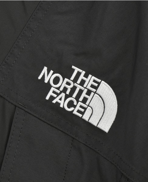 【THE NORTH FACE/ザ・ノース・フェイス】 Mountain Insulation Jacket 詳細画像 ブラック 8