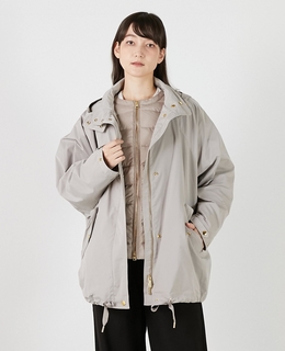 【WOOLRICH/ウールリッチ】3IN1 ANORAK