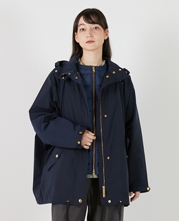 【WOOLRICH/ウールリッチ】3IN1 ANORAK