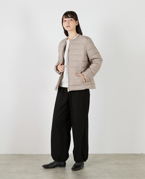 【WOOLRICH/ウールリッチ】3IN1 ANORAK 詳細画像 ベージュ 11