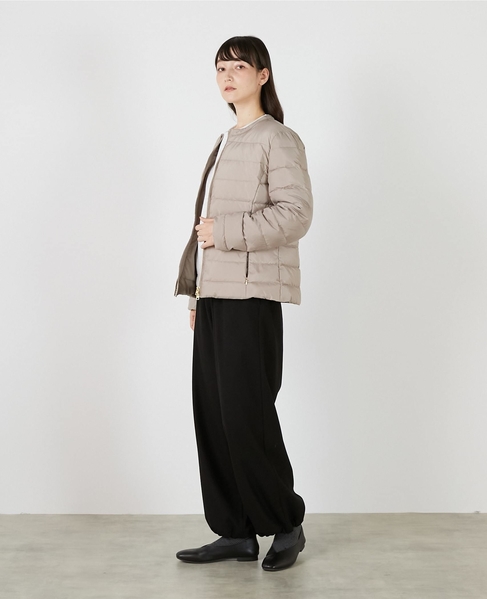 【WOOLRICH/ウールリッチ】3IN1 ANORAK 詳細画像 ベージュ 12