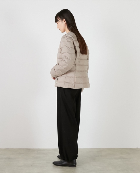 【WOOLRICH/ウールリッチ】3IN1 ANORAK 詳細画像 ベージュ 13