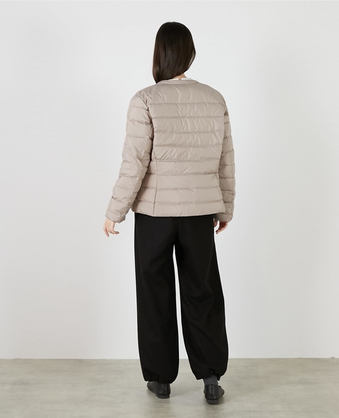 【WOOLRICH/ウールリッチ】3IN1 ANORAK 詳細画像 ベージュ 14