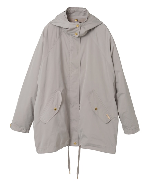 【WOOLRICH/ウールリッチ】3IN1 ANORAK 詳細画像 ベージュ 17
