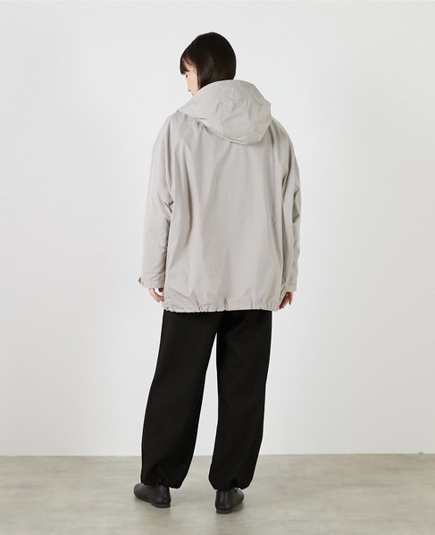 【WOOLRICH/ウールリッチ】3IN1 ANORAK 詳細画像 ベージュ 6