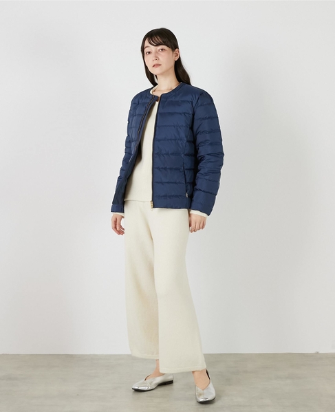 【WOOLRICH/ウールリッチ】3IN1 ANORAK 詳細画像 ネイビー 10