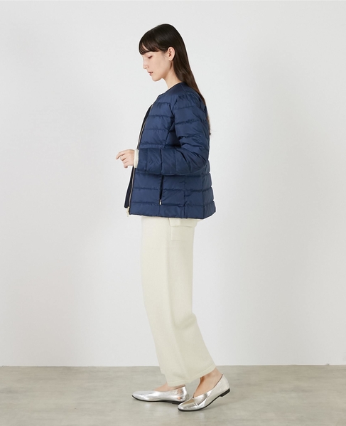 【WOOLRICH/ウールリッチ】3IN1 ANORAK 詳細画像 ネイビー 11