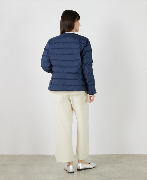 【WOOLRICH/ウールリッチ】3IN1 ANORAK 詳細画像 ネイビー 13