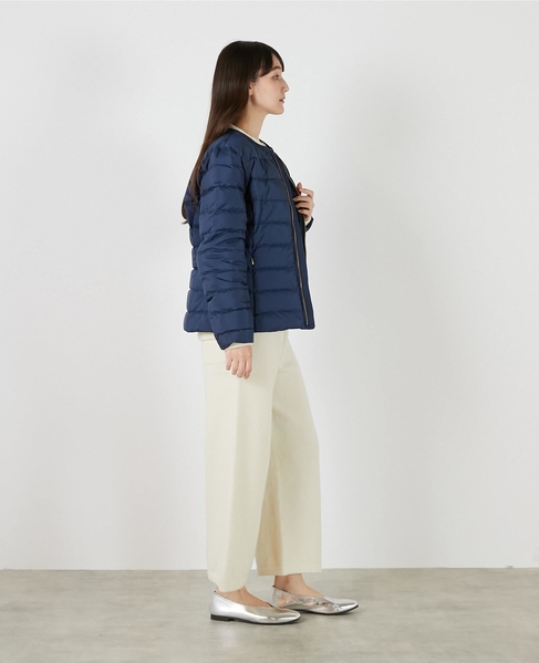 【WOOLRICH/ウールリッチ】3IN1 ANORAK 詳細画像 ネイビー 14
