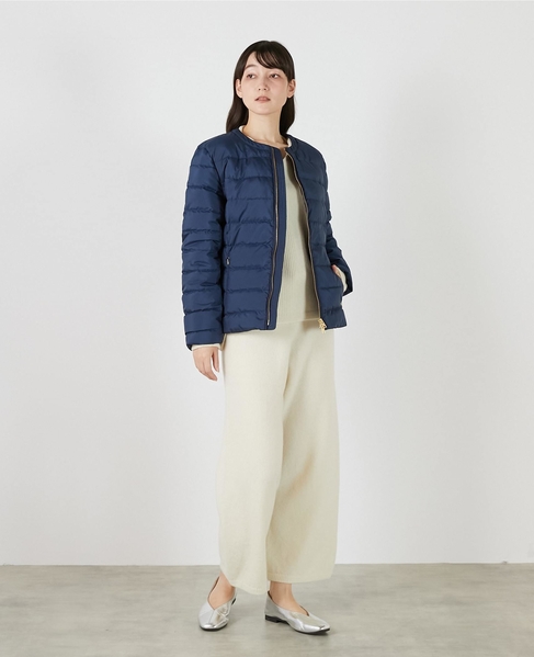 【WOOLRICH/ウールリッチ】3IN1 ANORAK 詳細画像 ネイビー 15