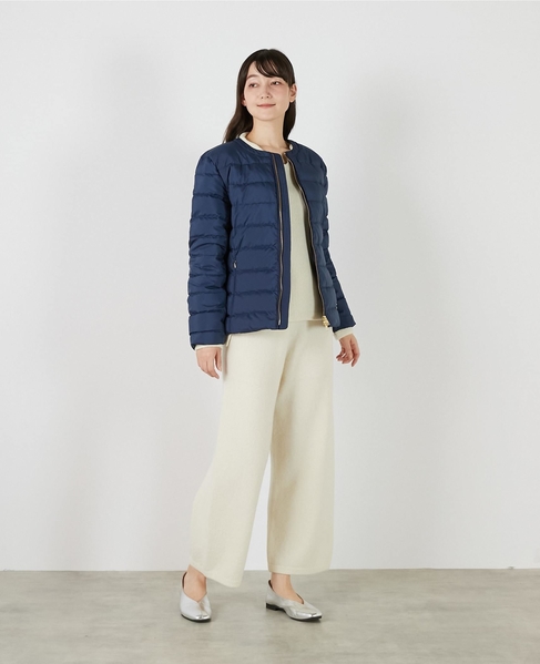 【WOOLRICH/ウールリッチ】3IN1 ANORAK 詳細画像 ネイビー 16