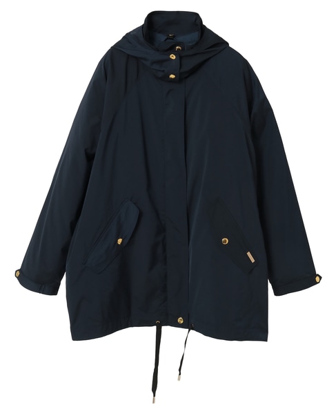 【WOOLRICH/ウールリッチ】3IN1 ANORAK 詳細画像 ネイビー 17