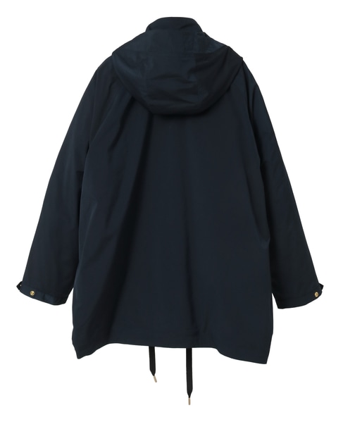 【WOOLRICH/ウールリッチ】3IN1 ANORAK 詳細画像 ネイビー 18