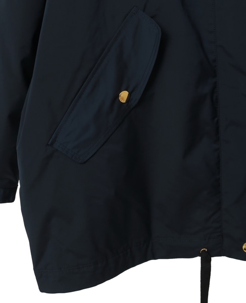 【WOOLRICH/ウールリッチ】3IN1 ANORAK 詳細画像 ネイビー 21