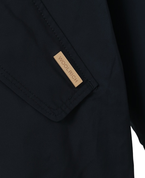 【WOOLRICH/ウールリッチ】3IN1 ANORAK 詳細画像 ネイビー 23