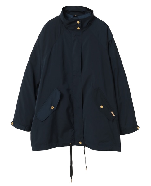 【WOOLRICH/ウールリッチ】3IN1 ANORAK 詳細画像 ネイビー 25