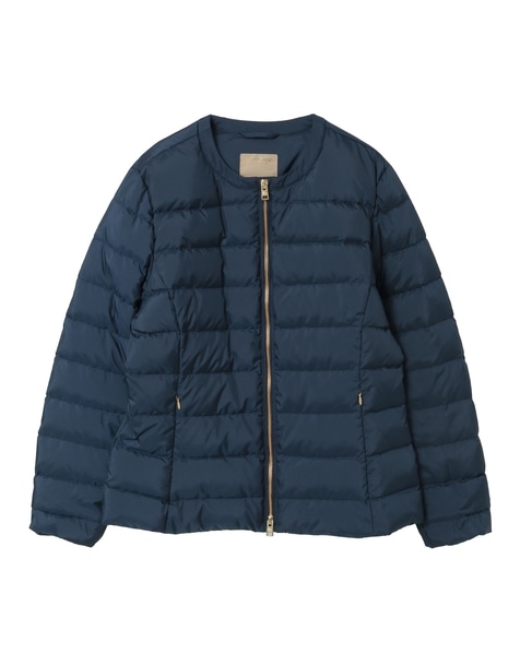 【WOOLRICH/ウールリッチ】3IN1 ANORAK 詳細画像 ネイビー 26