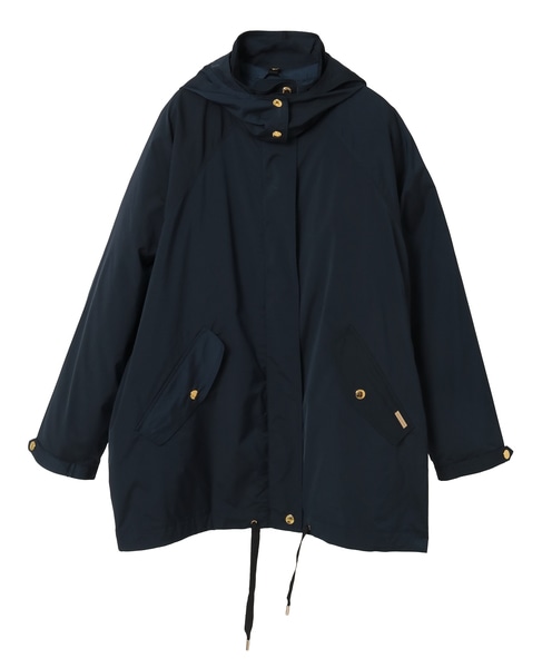 【WOOLRICH/ウールリッチ】3IN1 ANORAK 詳細画像 ネイビー 27