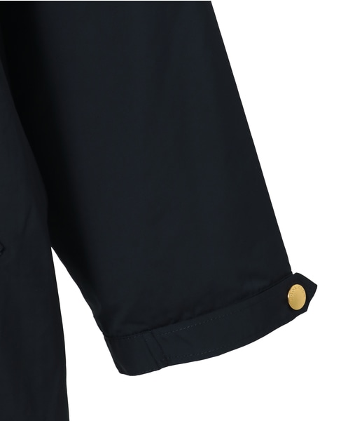 【WOOLRICH/ウールリッチ】3IN1 ANORAK 詳細画像 ネイビー 30