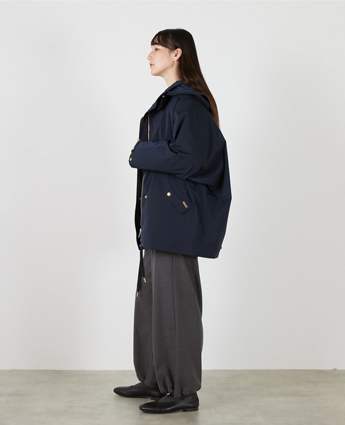 【WOOLRICH/ウールリッチ】3IN1 ANORAK 詳細画像 ネイビー 4