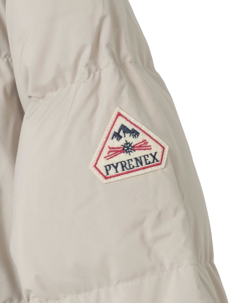 【PYRENEX/ピレネックス】ELAURA 2 詳細画像 ライトベージュ 17