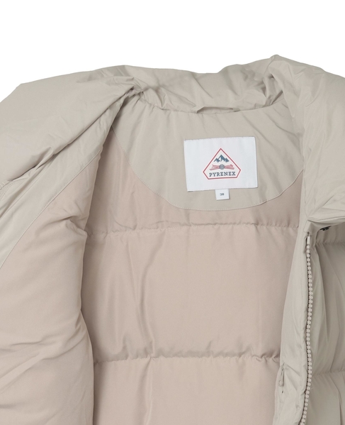 【PYRENEX/ピレネックス】ELAURA 2 詳細画像 ライトベージュ 18