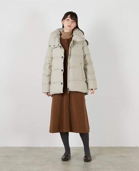 【PYRENEX/ピレネックス】ELAURA 2 詳細画像 ライトベージュ 2