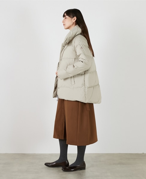 【PYRENEX/ピレネックス】ELAURA 2 詳細画像 ライトベージュ 3