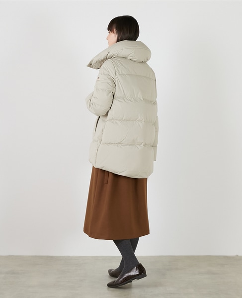 【PYRENEX/ピレネックス】ELAURA 2 詳細画像 ライトベージュ 4