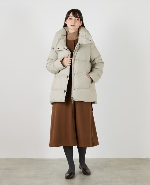 【PYRENEX/ピレネックス】ELAURA 2 詳細画像 ライトベージュ 9