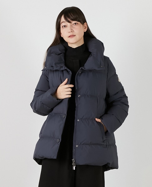 【PYRENEX/ピレネックス】ELAURA 2 詳細画像 グレー 1