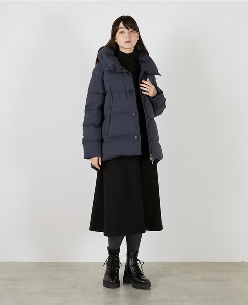 【PYRENEX/ピレネックス】ELAURA 2 詳細画像 グレー 10