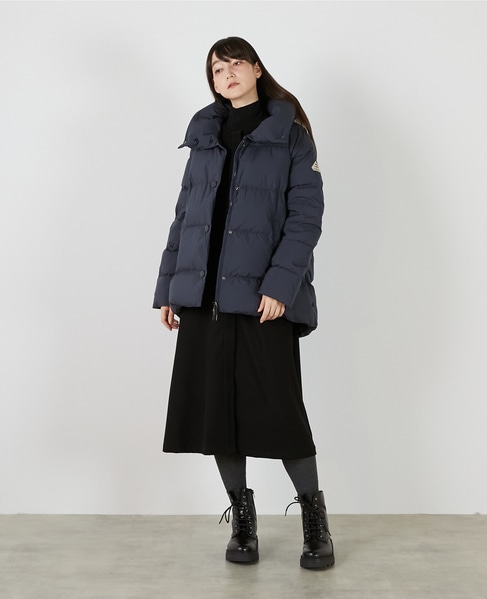 【PYRENEX/ピレネックス】ELAURA 2 詳細画像 グレー 11