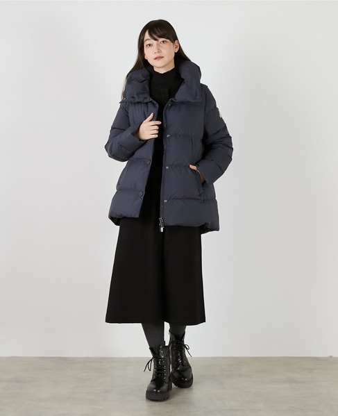 【PYRENEX/ピレネックス】ELAURA 2 詳細画像 グレー 2