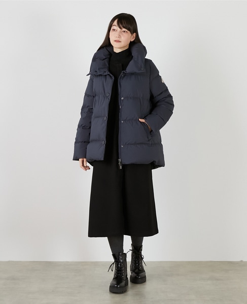 【PYRENEX/ピレネックス】ELAURA 2 詳細画像 グレー 3